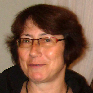 Prof. Ewa Rembialkowska