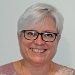 Prof. Susanne Bügel