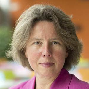 Prof. Dr. Carola Strassner
