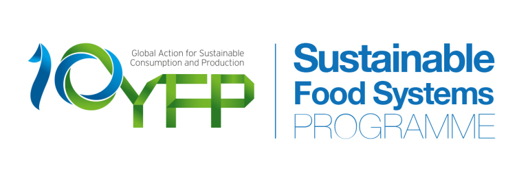 Logo Sustainable Food Systems Programme
