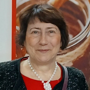 Prof. Ewa Rembialkowska