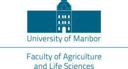 Logo University of Maribor
