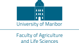 Logo University of Maribor