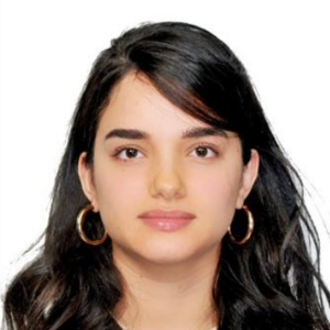 Cyrine Ben M'Rad