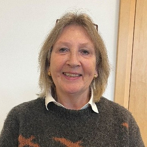 Dr. Machteld Huber