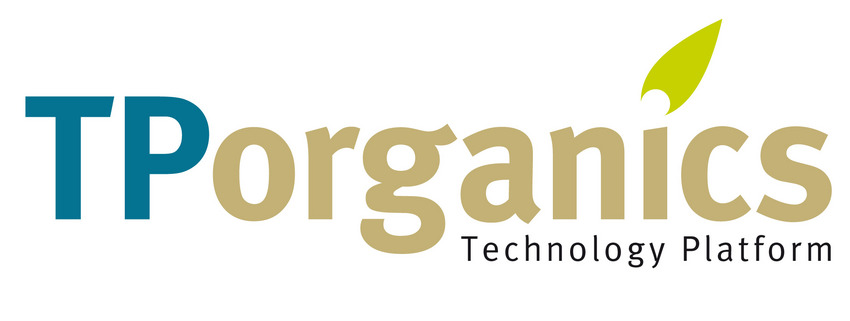 Logo TPorganics