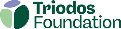 Logo Triodos Foundation