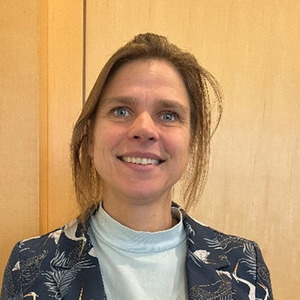 Marja Van Vliet